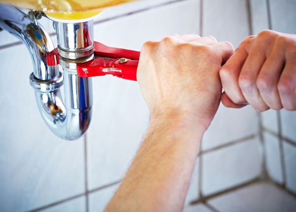 About Comstock Park Plumbers